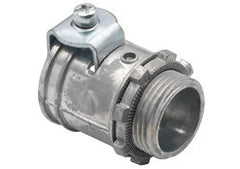 BRIDGEPORT 573-DC2 TERMINALS