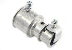 BRIDGEPORT 4057-DC CONDUITS