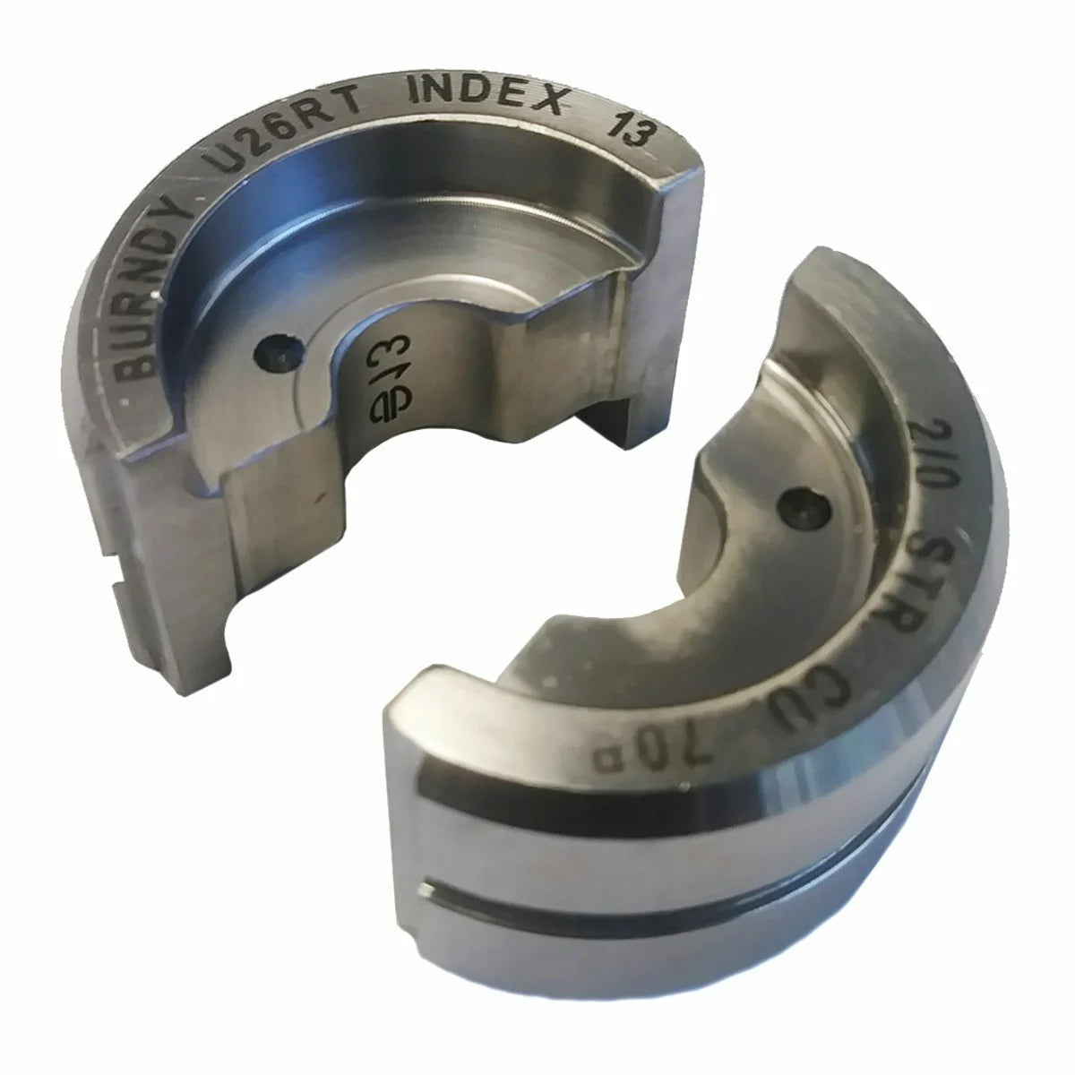 BURNDY U26RT TERMINALS