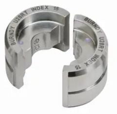 BURNDY BURNDY U26RT Butting U Die 2/0 Str CU Replacement MPN