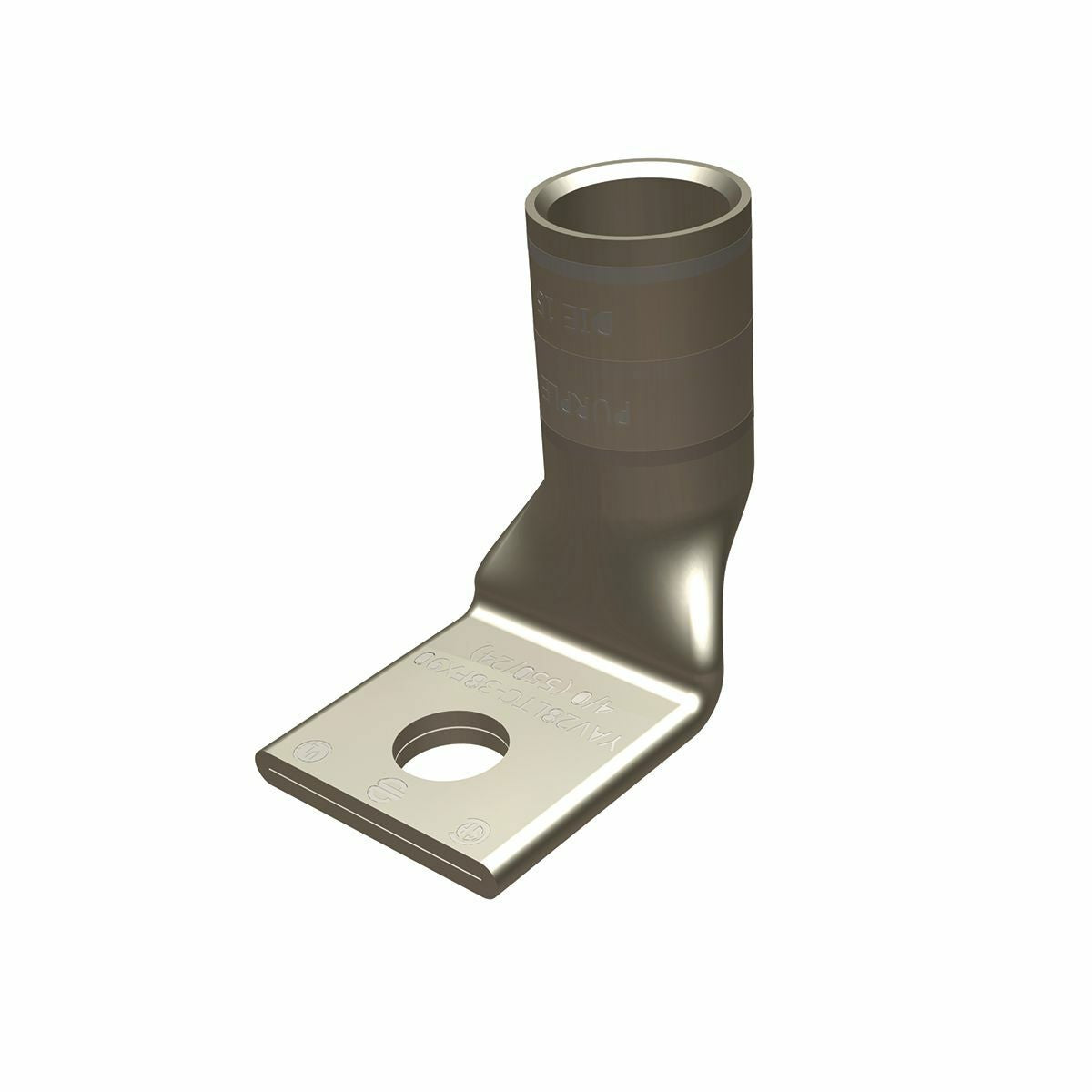 BURNDY YAV28LTC38FX90 CABLE TERMINALS