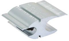 BURNDY YHD200 Compression Line Tap for Copper, AL or ACSR and Compact Conductors
