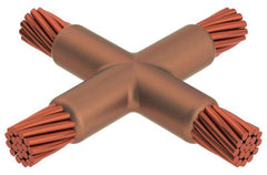 CADWELD XBM2Q2Q TERMINALS