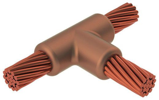 CADWELD TAC2G2Q ELECTRIC CABLES