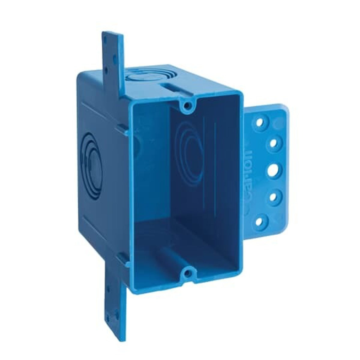 CARLON A122 ELECTRIC UTILITY BOXES