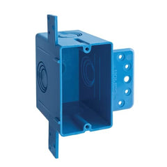 CARLON A122 ELECTRIC UTILITY BOXES