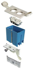 CARLON B121BFBRW RELAYS & SWITCHES
