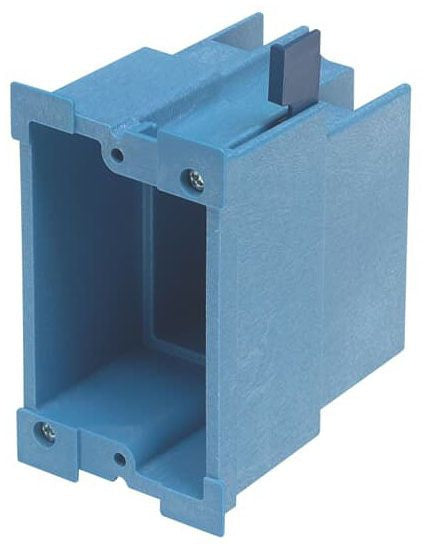 CARLON BH118R TERMINAL & WIRE CONNECTIONS
