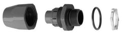 CARLON LT43D-NEW 1/2 Inch Liquidtight Non-Metallic Fitting