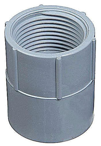 CARLON Carlon E942H Female Adapter Size 1-1/2 Inch Length 2-7/32 Inches Replacement MPN