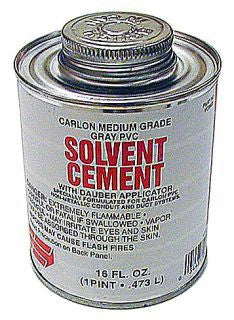 CARLON VC9924-24 PIPE FITTINGS