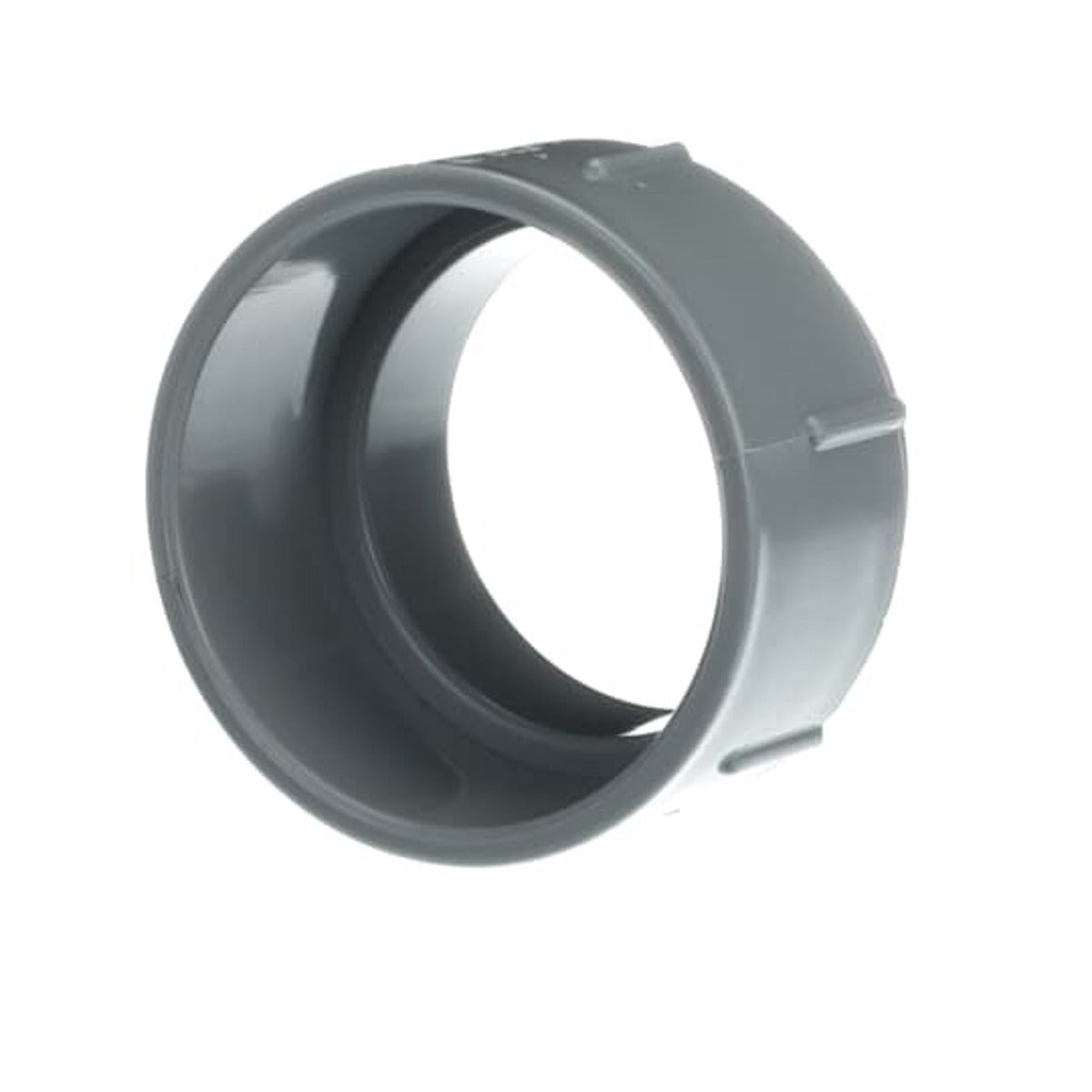 CARLON CARLON E943L Male Terminal Adapter Size 3 Inches Length 2.660 Inches Outer Diameter 3.965 Inches Replacement MPN