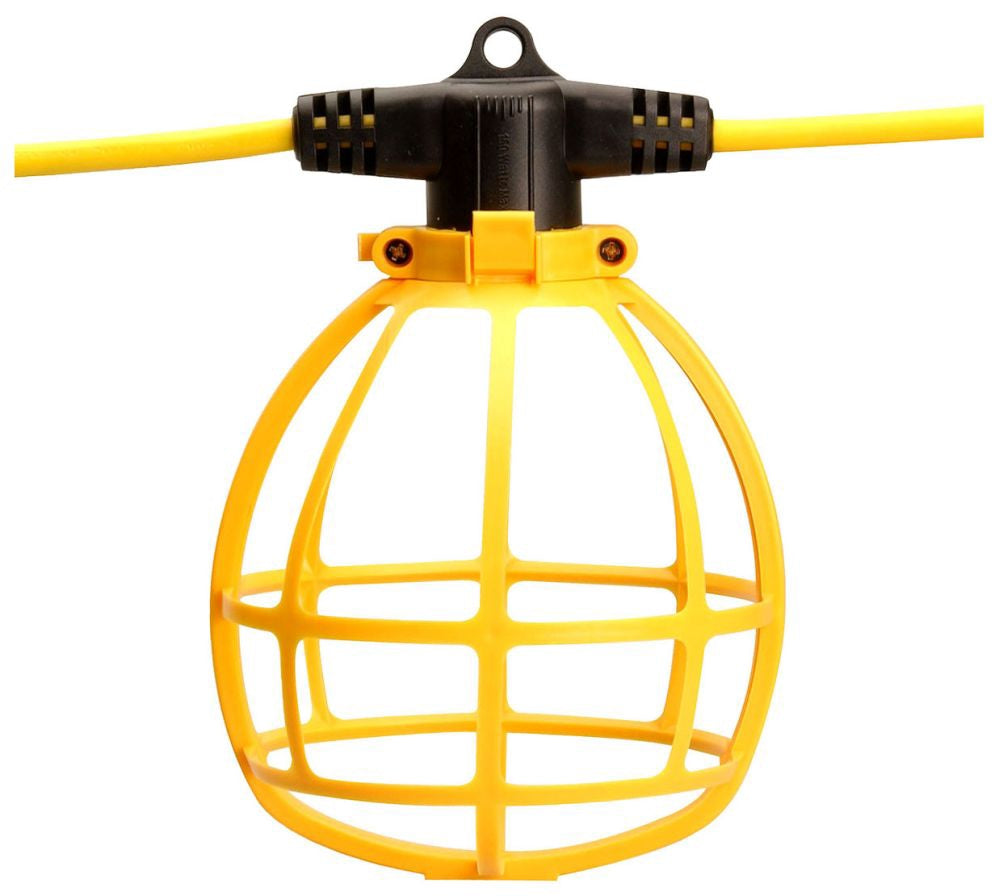 COLEMAN CABLE 07145-88-02 WORK LIGHTS & FLASHLIGHTS