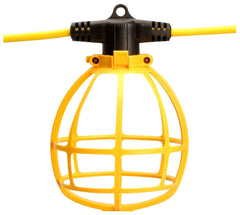 COLEMAN CABLE 07145-88-02 WORK LIGHTS & FLASHLIGHTS