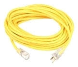COLEMAN CABLE 01688-00-02 POWER & EXTENSION CORDS