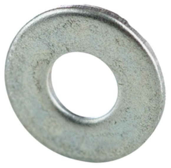 CULLY CULLY 39518 Flat Cut Washer Kit 8 (100) 10 (100) 14 (100) 5/16 (35) 3/8 (35) Zinc Plated