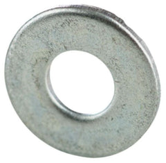 CULLY 39518 Flat Cut Washer Kit 8 (100) 10 (100) 14 (100) 5/16 (35) 3/8 (35) Zinc Plated