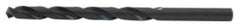 CULLY 91909 3/16 High Speed Jobber Drill, 135 Point, Steel