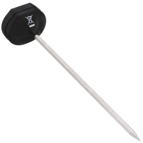 DIVERSITECH Diversitech 541-300 Digital Thermometer -40 to 230 degrees F