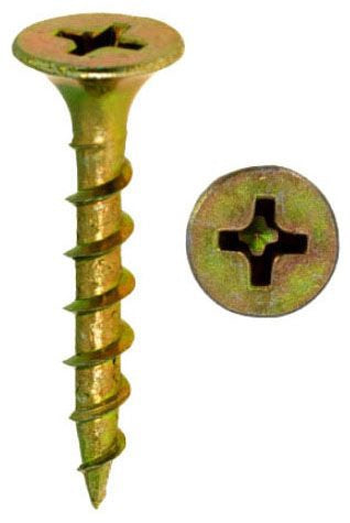 CULLY 79637-6 SCREWS, NUTS, & WASHERS