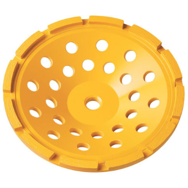 DEWALT DW4771 GRINDING & CUT OFF WHEELS