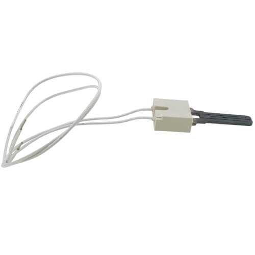 DIVERSITECH Diversitech IGN-402 TrueStart Hot Surface Igniter, 19-1/8 in Lead, Replaces Robertshaw 41-402 and White-Rodgers 767A-371
