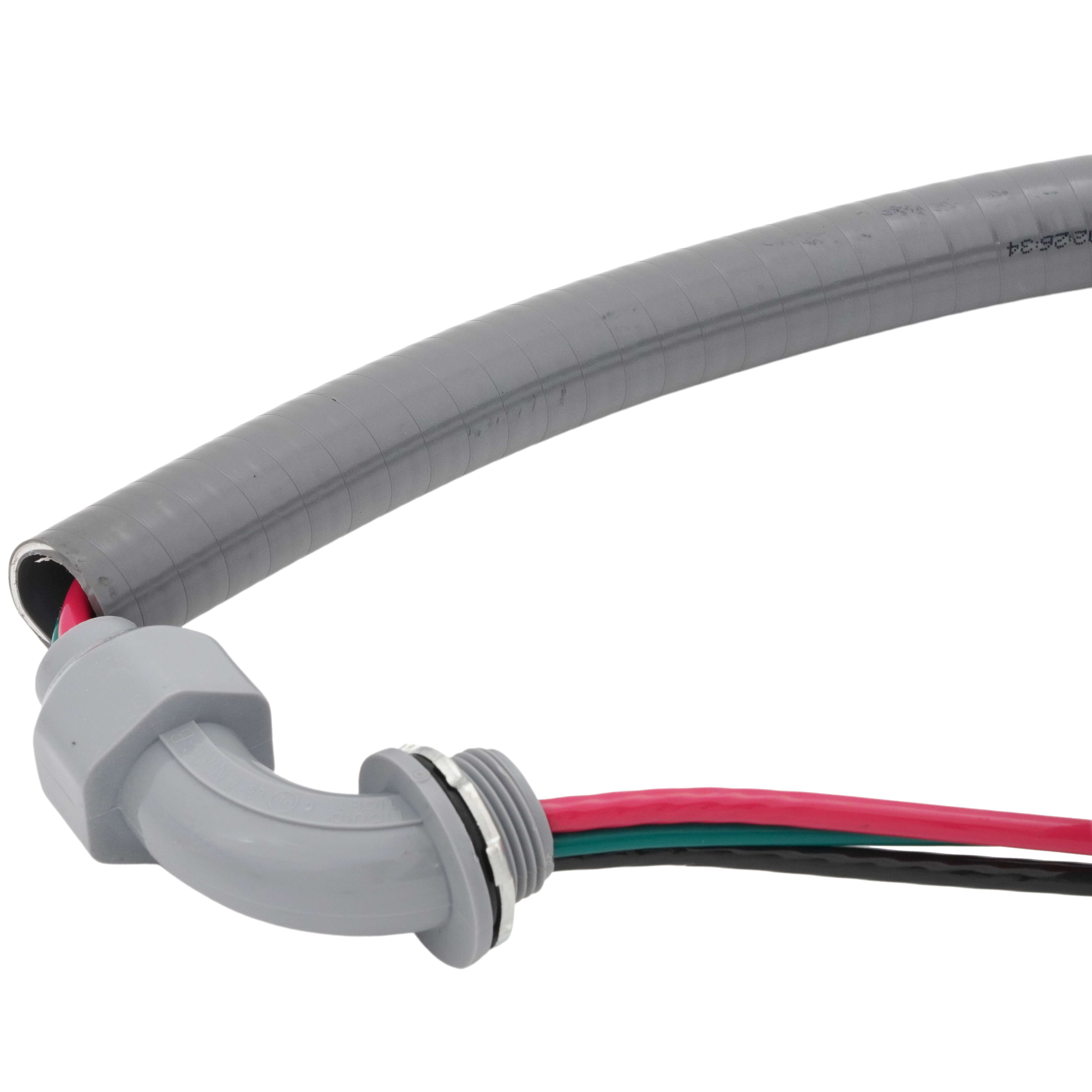 DIVERSITECH Southwire 55189307 SWC 55189307 2 AWG CU BLACK 600V WE