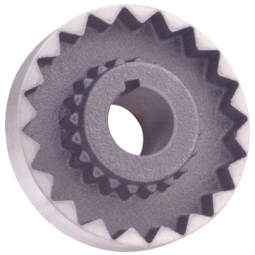 DODGE 7SX19/16FLANGE GAS VALVES