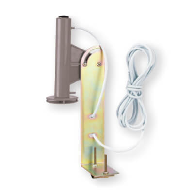 DWYER Dwyer A-306-A Outdoor Static Pressure Sensor Kit