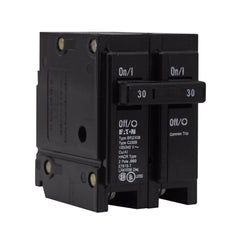 Eaton BR240B Circuit Breaker 40A 2 Pole 120/240V AC
