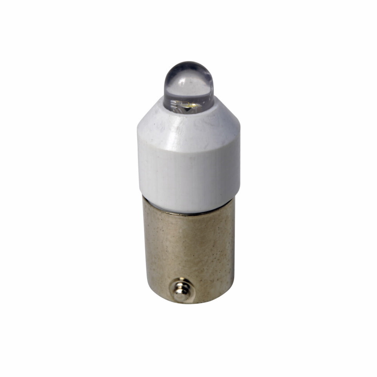 EATON Eaton E22LED120RN 30 Mm Push Button LED Lamp 120 Vac/Vdc RED