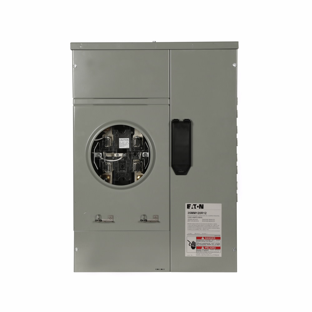 EATON 35MM120R12 GENERAL PURPOSE MOTORS