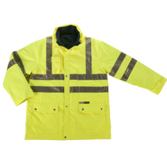 ERGODYNE 24385 HIGH VISIBILITY