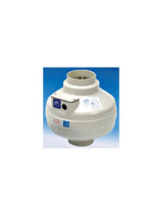 FANTECH FR100 INLINE DUCT FANS