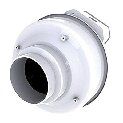 FANTECH Fantech FR100 Duct Fan Molded Housing
