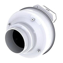 Fantech FR100 Duct Fan Molded Housing