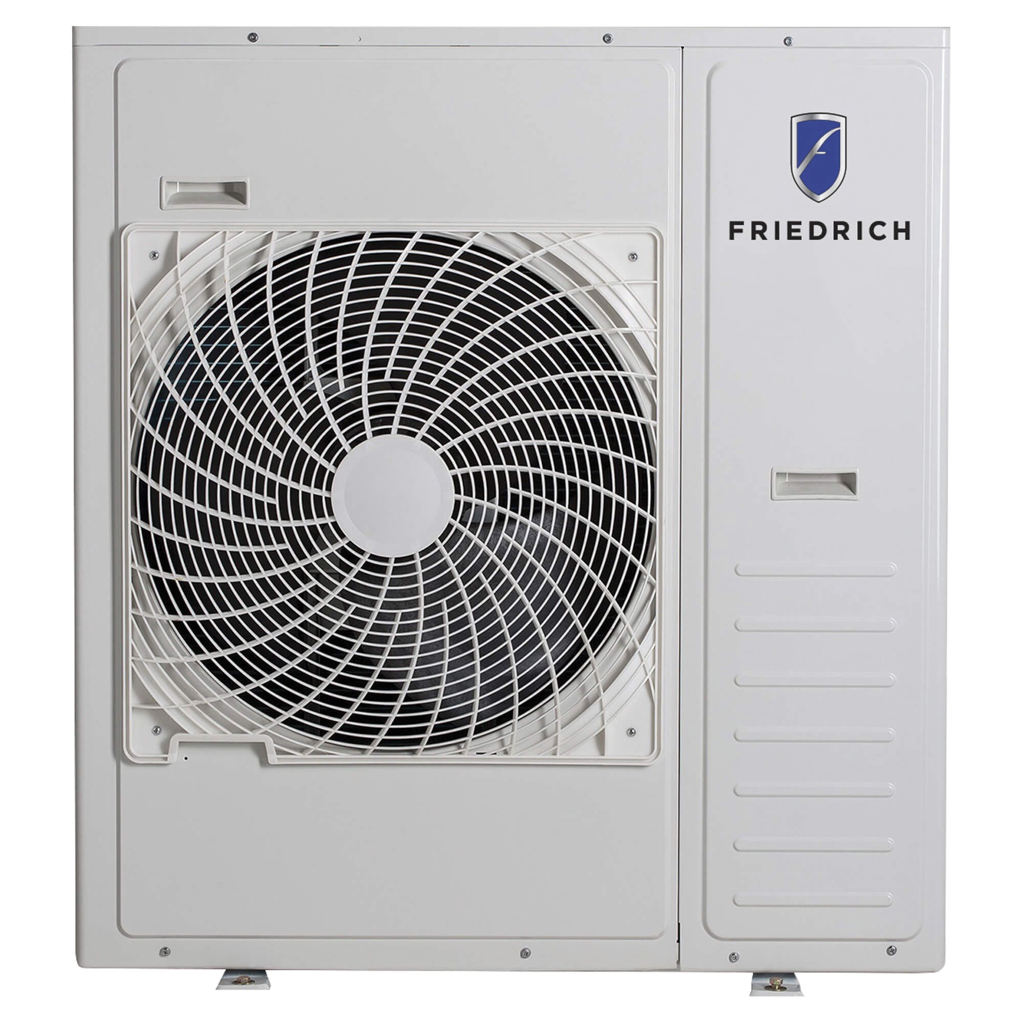 FRIEDRICH Friedrich FPHFW12A3B Floating Air Pro Flex Single and Multi Zone Split System Heat Pump 4000 to 14000 Btu Heating 4000 to 13500 Btu Cooling