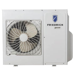 FRIEDRICH FPHSR36A3B MINI SPLIT HEAT PUMP SYSTEMS