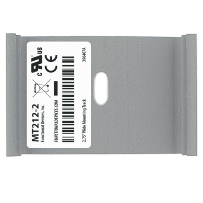 FUNCTIONAL DEVICES MT212-2 WALL BRACKETS & PARTS