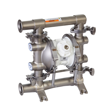 GRACO FD5111 WATER PUMPS