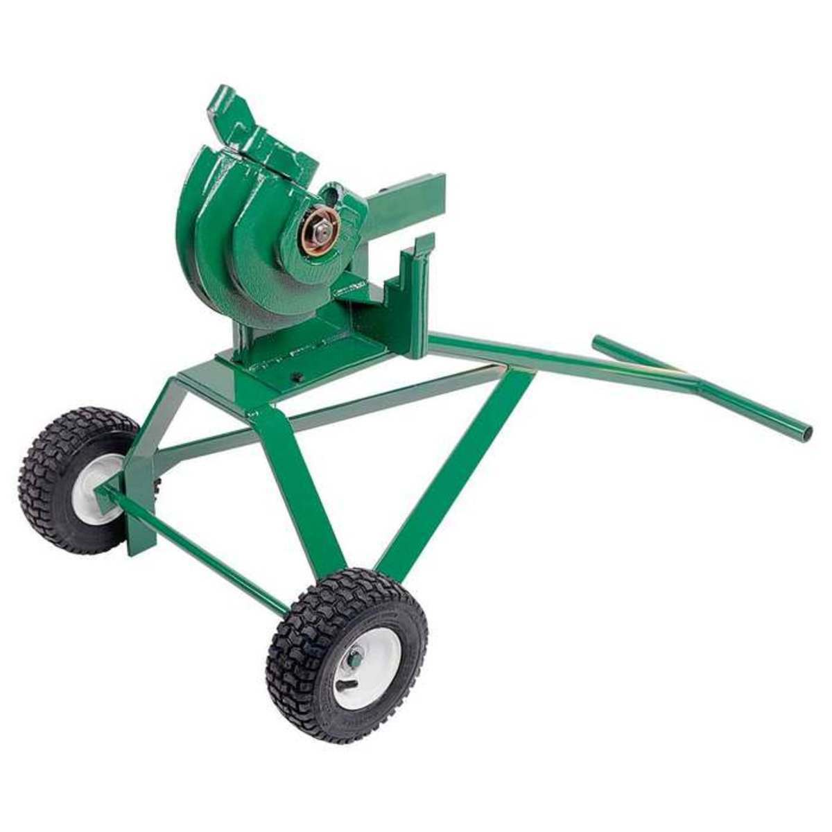 GREENLEE Greenlee 1800 Rigid Hand Ratchet Mechanical Conduit Bender