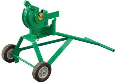 GREENLEE Greenlee 1800 Rigid Hand Ratchet Mechanical Conduit Bender