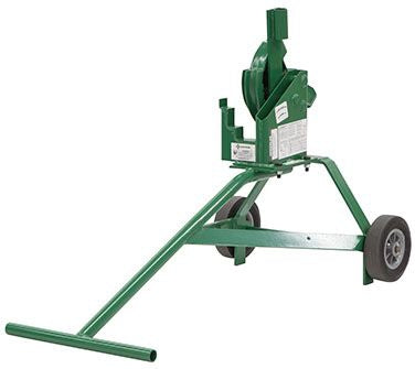 GREENLEE Greenlee 1800 Rigid Hand Ratchet Mechanical Conduit Bender