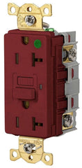 HUBBELL GFR83R VOLTAGE TESTERS
