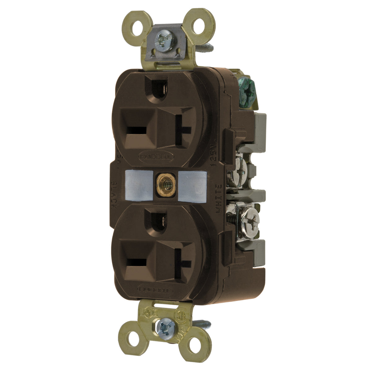 HUBBELL HBL5462 WIRES & CABLES