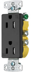 HUBBELL RRD15SBKTR TERMINAL BLOCKS