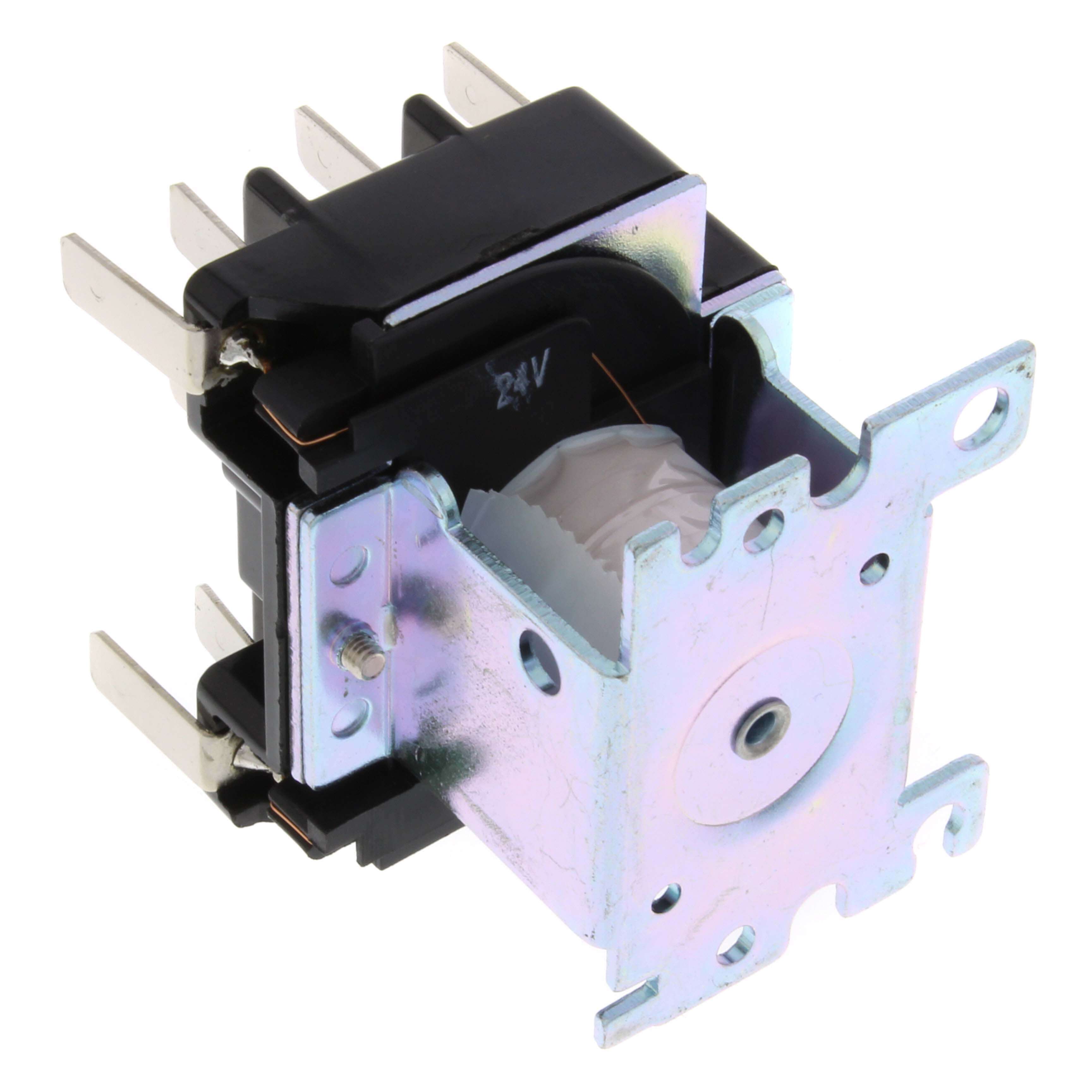 JARD JARD 92340 Series 902 24V Double Pole Double Throw Relay