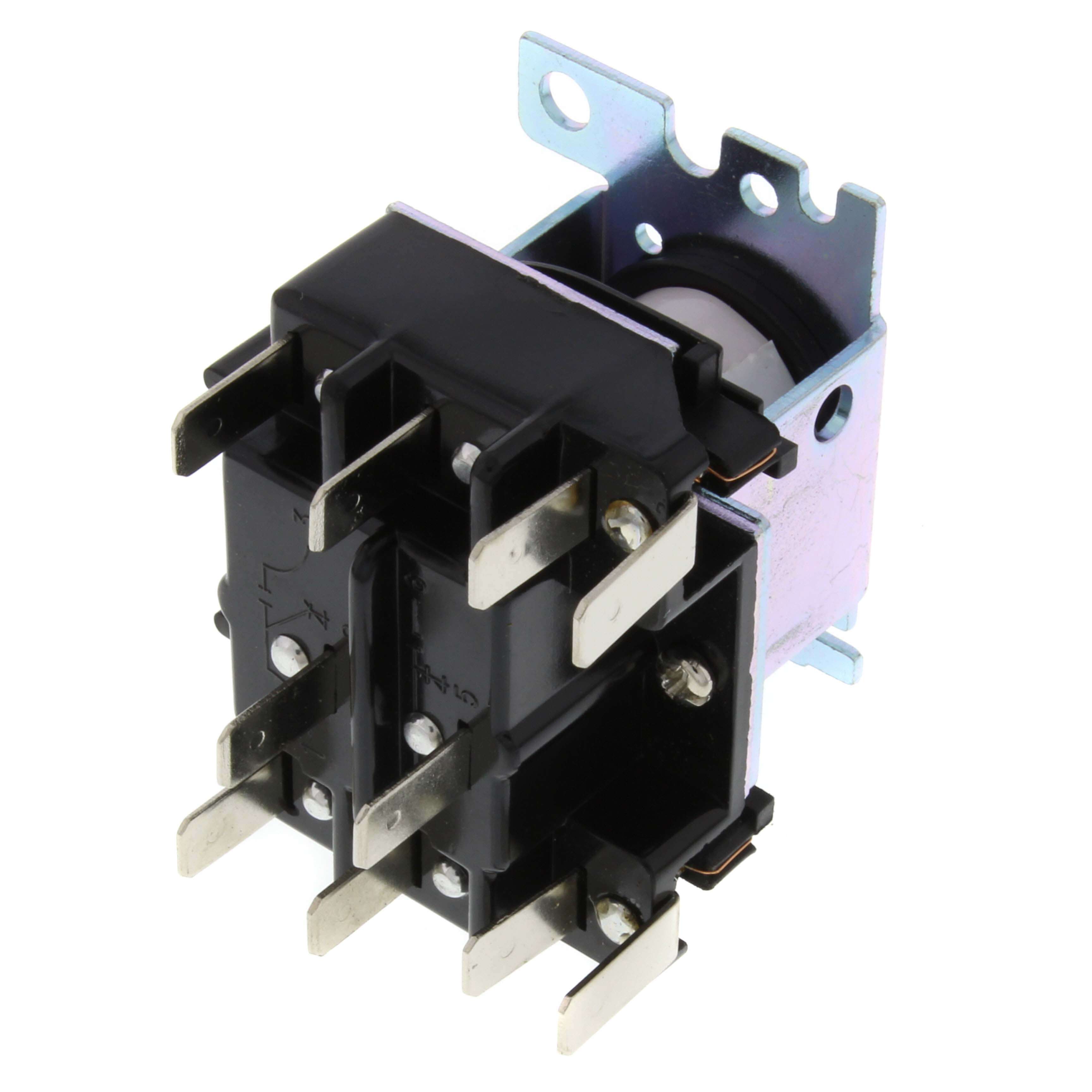 JARD JARD 92340 Series 902 24V Double Pole Double Throw Relay