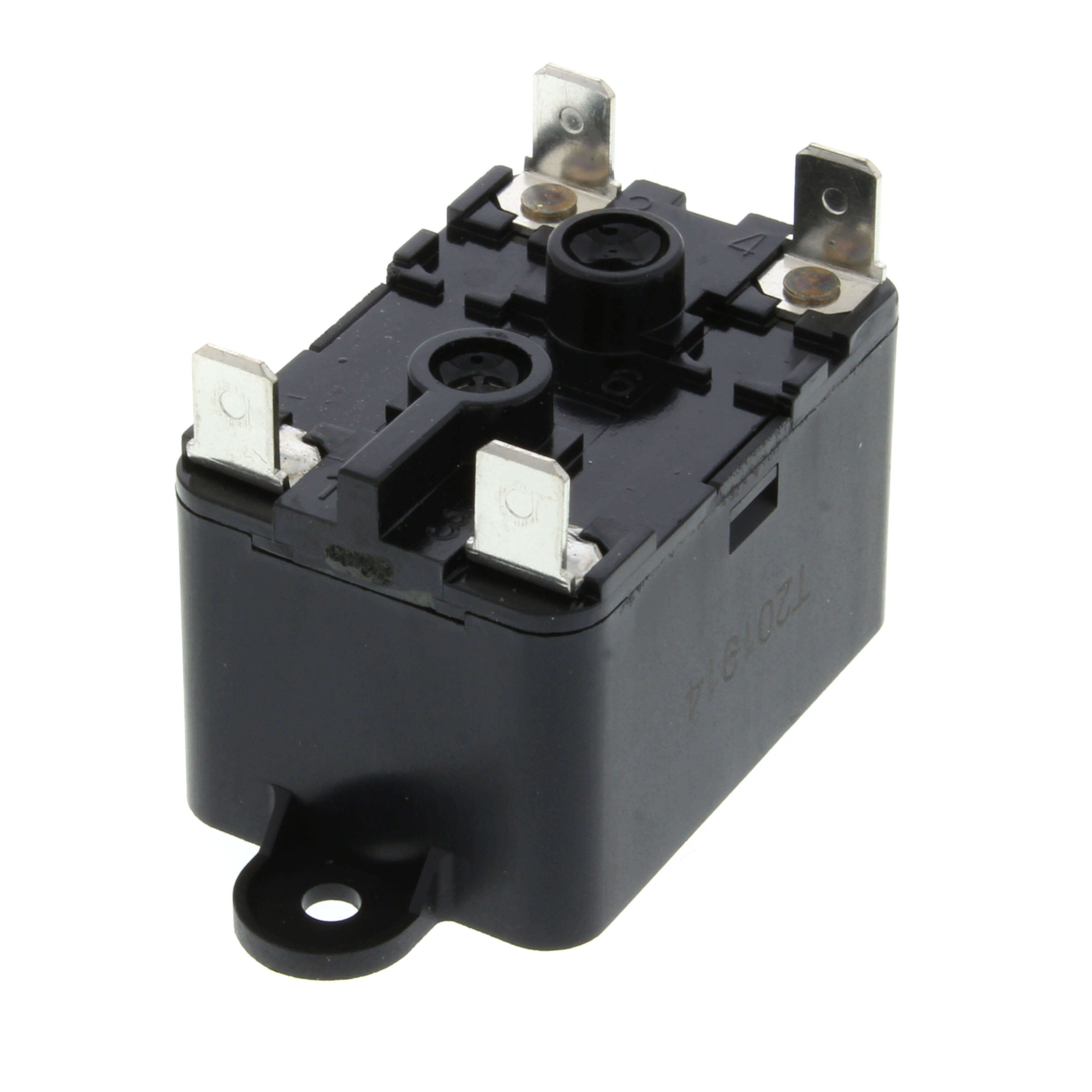 JARD JARD 92290 Series 902 24V 16 Amp SPST General Purpose Relay with 1/4 in. Quick Connect Terminals