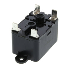 JARD 92290 Series 902 24V 16 Amp SPST General Purpose Relay with 1/4 in. Quick Connect Terminals